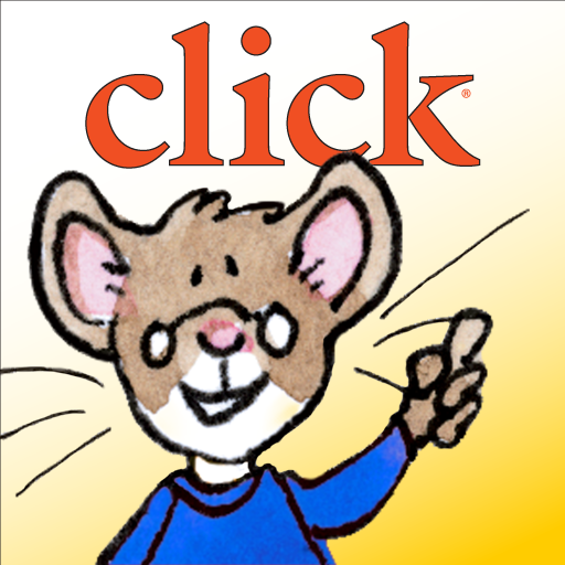 Click Magazine LOGO-APP點子