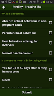  Nadis Vet – скрыншот-мініяцюра  