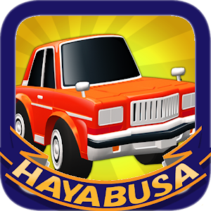 Hi Speed Cars.apk 1.0