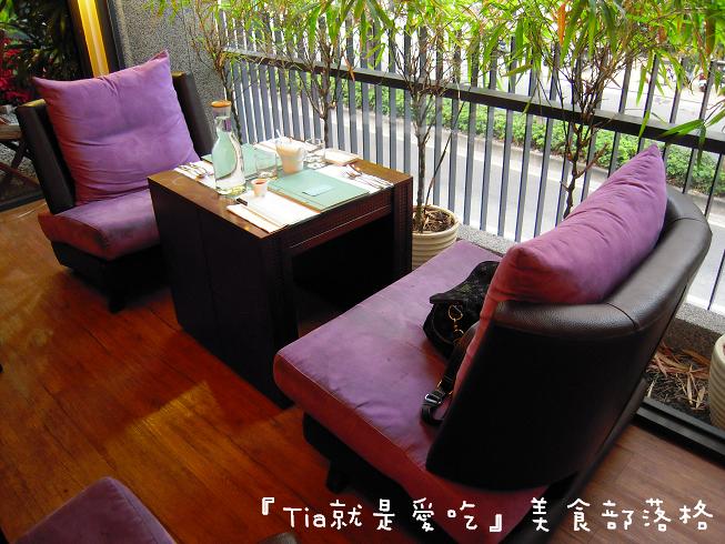 NO.101 TEA ROOM 長堤101時尚茶館｡品味時尚～