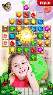 Lastest Jewels Star Deluxe APK