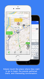 How to download Spot Talk lastet apk for laptop