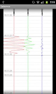 How to mod Seismos lastet apk for android