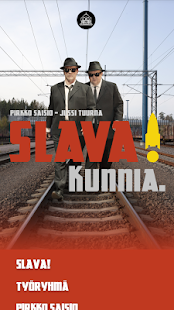 Kansallisteatteri Screenshots 2