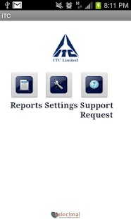 Lastest ITC WD App APK