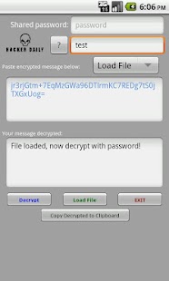 How to install Encrypted Messages Plus patch 1 apk for android