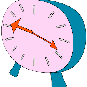 Kids Alarm Clock logo