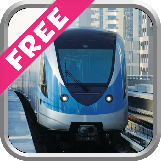 免費下載旅遊APP|迪拜城地鐵站地圖 app開箱文|APP開箱王