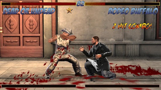 How to mod Kill Skill For Blood 1.3 apk for bluestacks