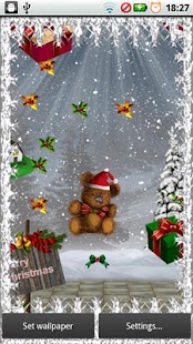 Christmas Present Popper DEMO Screenshots 3