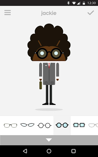 【免費娛樂App】Androidify-APP點子