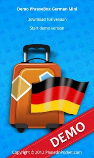 免費下載旅遊APP|Phrasebook German Demo app開箱文|APP開箱王
