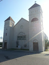 Allen Chapel A.M.E Church