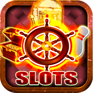 Pirates Treasure Slots Free.apk 1.5