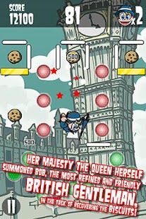 Lastest British Bob Jumping Craze! APK for PC