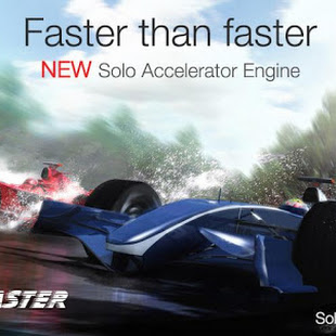 Solo Launcher - Smooth & Smart APK v1.9.9.6