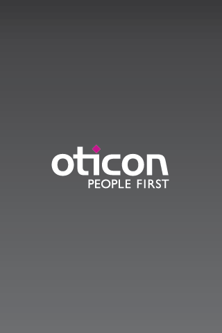 Oticon Events