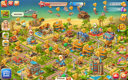 Paradise Island 2 - screenshot thumbnail