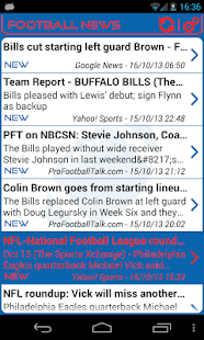How to download Buffalo Football News 1.2.3 mod apk for pc