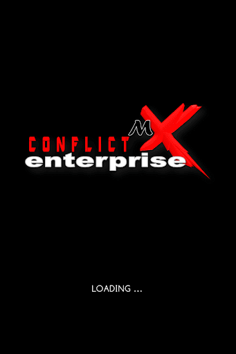 Conflict MX Enterprise