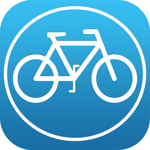 Find me a Velib LOGO-APP點子