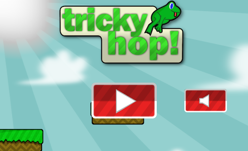 Tricky Hop