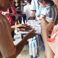 宮原眼科冰淇淋