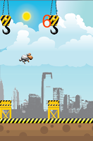 Flying Sheep APK 스크린샷 이미지 #3