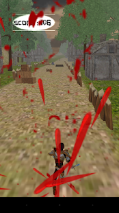 Free Download Game Of Crowns -Assassin's Run APK