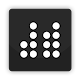 Pretty Binary Clock Widget APK