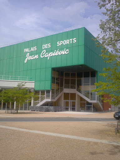 Palais Des Sports Capievic