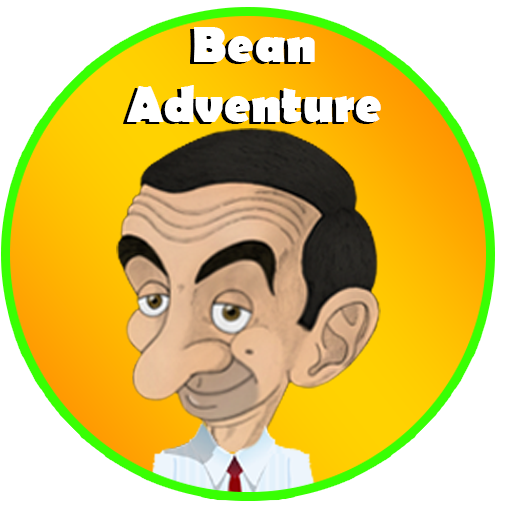 mr bean adventure 冒險 App LOGO-APP開箱王
