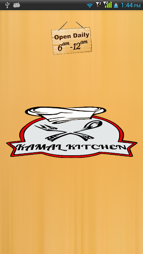 KAMAL KITCHEN