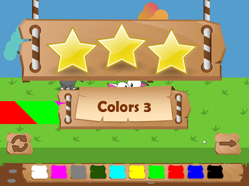 Memory Race poster 9