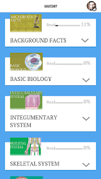Handy Anatomy Answer Book poster 2
