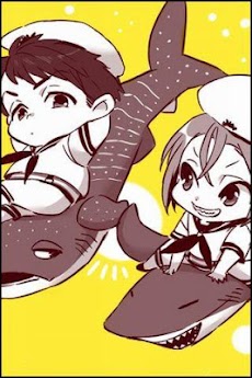 かわいいfree 女子向け萌え画像イラスト写真集アプリ Androidアプリ Applion