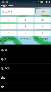 How to download Boggle Solver 1.0 mod apk for android