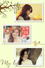 Flower Photo Collage Art Free poster 2