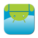 Hide and seek logo