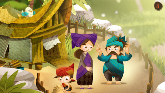 How to mod Legenda Malin Kundang 1.0.1 unlimited apk for pc