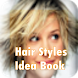 Hair Styles Idea Book