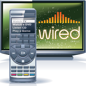DIRECTV Remote Ad Remover logo