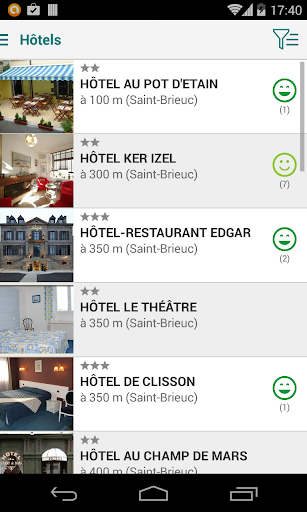 【免費旅遊App】Baie de Saint-Brieuc Tour-APP點子