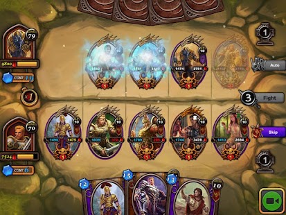 How to mod Clash of Dragon (mmortals war) 2.0.1 mod apk for pc