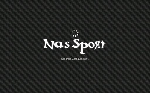 Nas Sport Controller