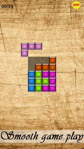 【免費解謎App】Block Puzzle-APP點子