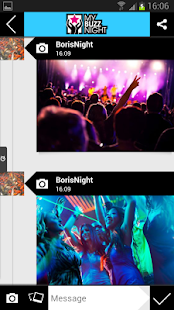 How to mod My Buzz Night patch 1.1.3 apk for bluestacks