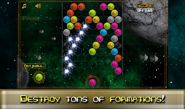 Bubbles in Space 2 APK Download for Android