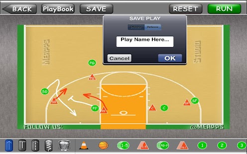 Download CoachMe Basketball Edition Pro APK on PC ... - 496 x 310 jpeg 38kB