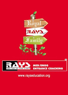 Lastest Rays Edu APK for Android